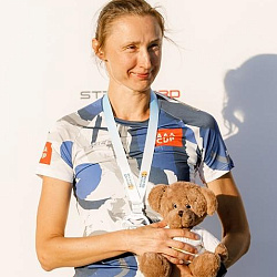 Иншакова Ирина