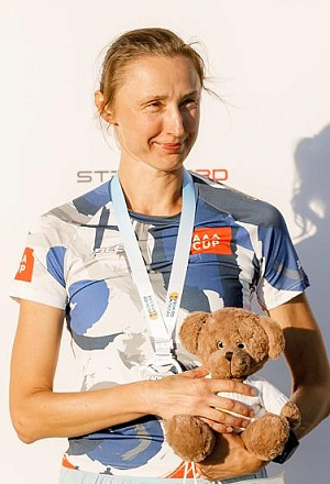 Иншакова Ирина