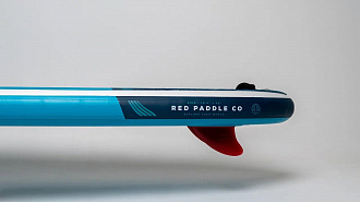 Доска SUP надувная Red Paddle Co Ride 10'6" вид 7