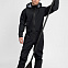 Сухой гидрокостюм для SUP Abranta Comfort BLACK мужской (рост 173-178)