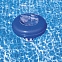 Поплавок-дозатор для химии для бассейна в таблетках Bestway 58071 16,5 см вид 4