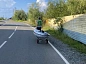 Тележка для переноса SUP-доски