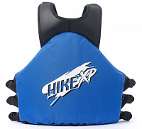 Водный спортивный жилет hikeXp Pro Blue