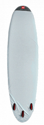 Чехол для защиты надувной SUP-доски от солнца RED ORIGINAL BOARD JACKET макс.размер 10.8 х 34" (330х86см)