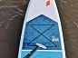 Доска SUP надувная TAHE САП-КАЯК AIR 11'6 SUP PACK (2023)