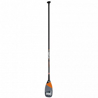 Весло SUP цельное RED PADDLE CARBON ULTIMATE (Fixed)