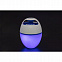 Колонка плавающая светодиодная Bestway 58700 MusicWave вид 4