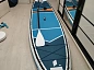 Доска SUP надувная TAHE САП-КАЯК AIR 11'6 SUP PACK (2023)