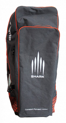 Рюкзак на колесах Shark wheeled backpack
