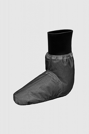 Водонепроницаемые носки Abranta DrySocks Atlantic вид 1