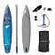 Надувная SUP доска Starboard Sup 12'6"х28"х4.75" Touring S (Tikhine) Wave Deluxe SC (2022/2023)