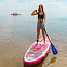 Доска SUP надувная SUP face Any Way 10'6"x32"x6" вид 12