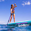 Надувная доска для серфинга Naish ALANA INFLATABLE 11'6'' LT вид 1