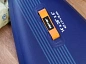 Надувной сап борд TERRO 11'6"х32"х6" FORDEWIND blue