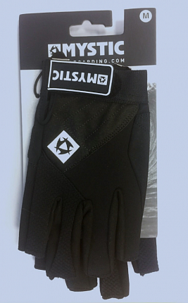 Гидроперчатки MYSTIC Rash Glove неопреновые вид 2