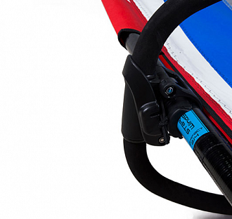 Парус для виндсерфинга в комплекте Starboard WindSUP Compact