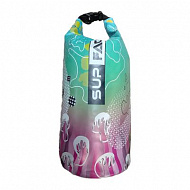 Гермомешок SUP face Far Away JD 30L