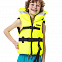 Жилет JOBE Comfort Boating Vest Youth Yellow