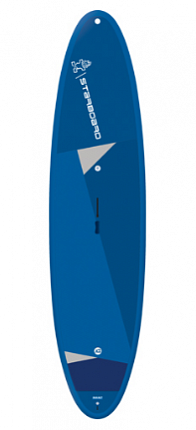 Доска SUP жесткая STARBOARD SUP WINDSURFING 11'2"X32" GO ASAP 2021