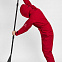 Сухой гидрокостюм для SUP Abranta Comfort RED Мужской (рост 173-178) вид 3