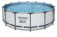 Каркасный бассейн Bestway 5612X 427x122 см с набором
