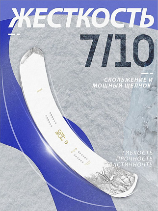 Freeride сноуборд TERRO - ROCKET (ростовка 145) вид 6