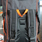 Рюкзак на колесах Shark wheeled backpack вид 2