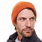 Шапка RED ORIGINAL Voyager Beanie orange вид 3