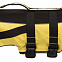 Спасательный жилет для собак Trixie жёлтый/чёрный