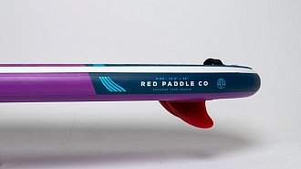 Доска SUP надувная RED PADDLE 10'6"x32" Ride Purple 2024 вид 7