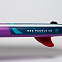 Доска SUP надувная RED PADDLE 10'6"x32" Ride Purple 2024 вид 7