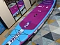 Доска надувная SUP PRIME 12'2х33"х6" DISCOVERY green