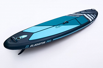 Надувная SUP доска Gladiator PRO 10'6" вид 5