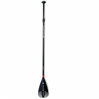 Весло SUP разборное Aqua Marina Sports (3 piece)
