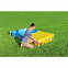Детский каркасный бассейн Bestway 561CF My First Pool с песочницей 213х122х30, 5см, 365л+200л вид 4