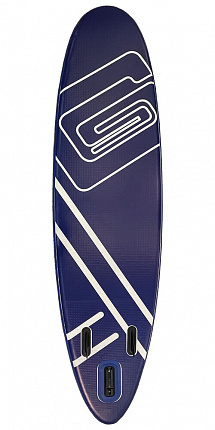 Доска для серфинга надувная GS Sport H2O 10’6″ вид 3