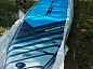Надувной сапборд Gladiator Elite 12'6"х30"х6" S (2026)