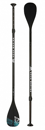 Весло для SUP-доски детское AQUA MARINA Ace S22