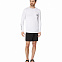 Мужской рашгард с длинным рукавом Surf Tee LS (WBB0) Quiksilver вид 3