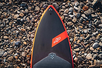 Доска SUP JP 2021 Surf 7'6" x 27" PRO вид 7