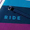 Доска SUP надувная Red Paddle 10'6"x32" Ride Purple 2023 вид 5