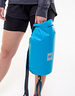 Гермомешок RED ORIGINAL Roll Top Dry Bag V2 10L (2023) ride blue