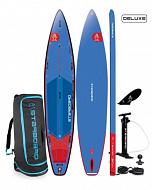 Сапборд надувной Starboard Touring L Deluxe 14'0"х32"х6" (2025)