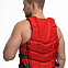 Страховочный жилет Standart hikeXp Red (красный) вид 9