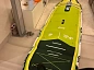 Доска надувная SUP PRIME 12'2х33"х6" DISCOVERY green