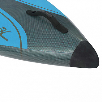 ДОСКА HOBIE MIRAGE ECLIPSE 12.0 DURA RED