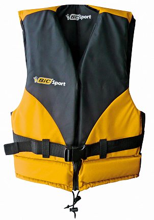 Жилет BIC Sport 19 Buoyancy Aid Kayak Beach