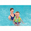 Жилет плавательный Bestway 32177 с пенопластовыми вставками для мальчиков и девочек вид 5