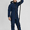 Сухой гидрокостюм Abranta Comfort Denim с полным усилением мужской на рост 173-178