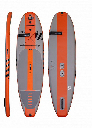 Доска SUP надувная RRD AIR EVO CONV 10'4'' Y26 2021
